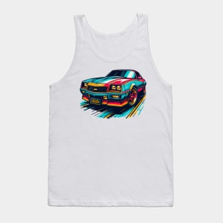 Chevrolet Monza Tank Top